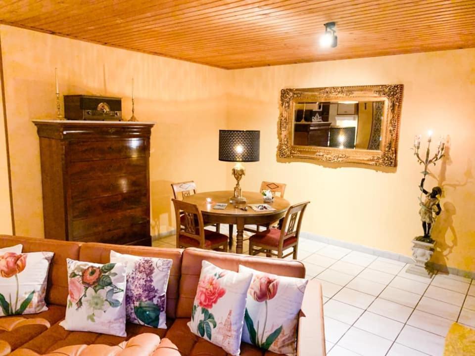 B&B Bourgeoisie*** Frahan Екстер'єр фото