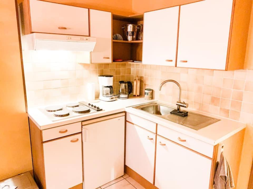 B&B Bourgeoisie*** Frahan Екстер'єр фото