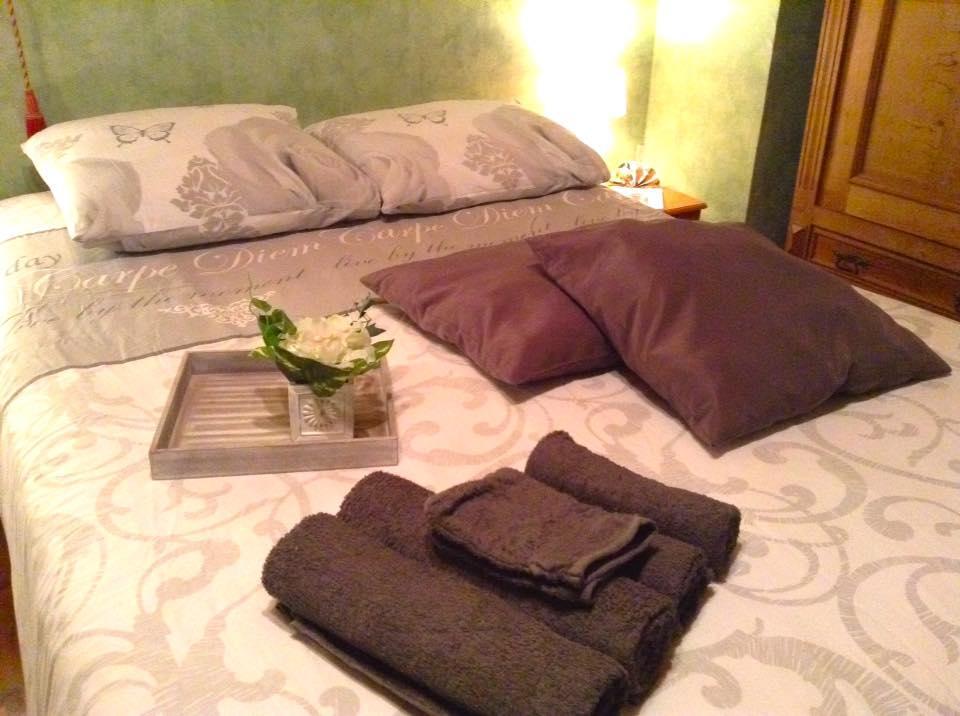 B&B Bourgeoisie*** Frahan Екстер'єр фото