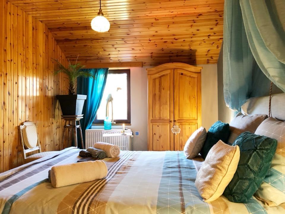 B&B Bourgeoisie*** Frahan Екстер'єр фото